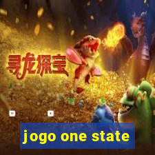 jogo one state