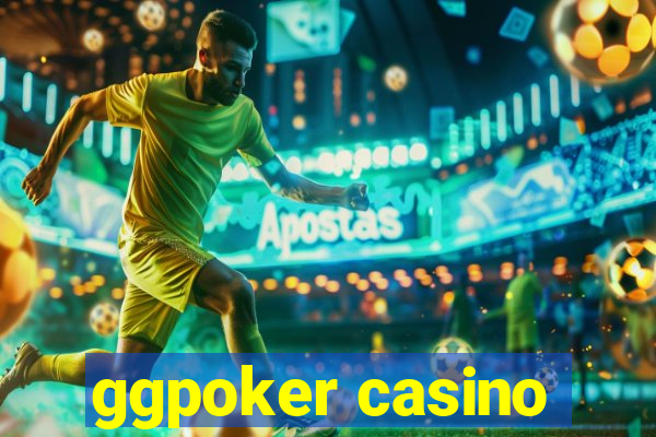 ggpoker casino