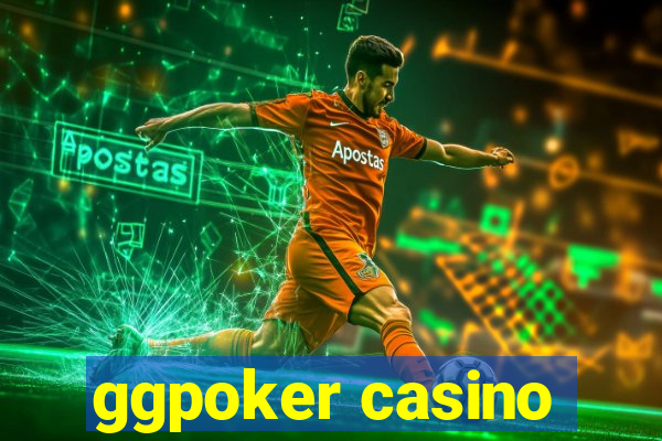 ggpoker casino