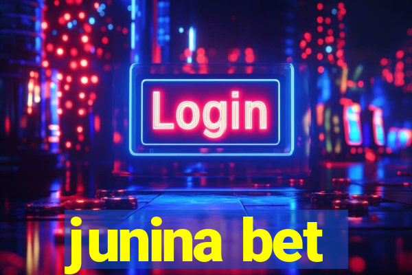 junina bet