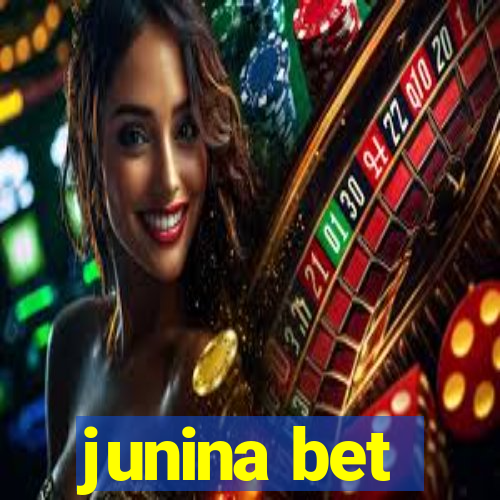 junina bet