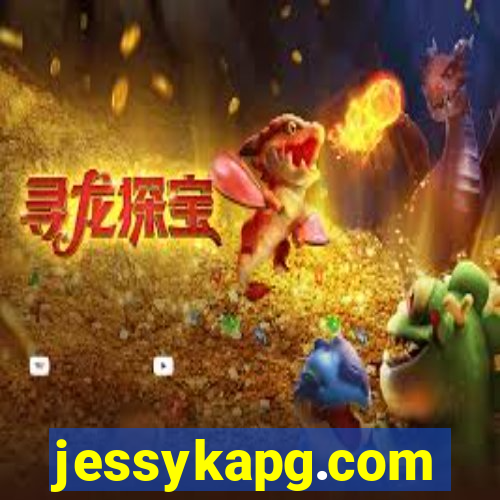 jessykapg.com