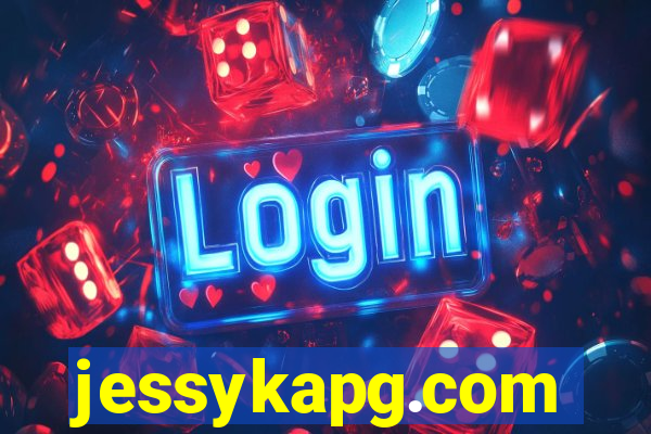 jessykapg.com