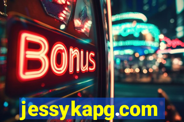 jessykapg.com