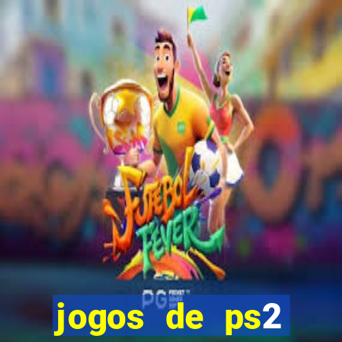 jogos de ps2 download torrent