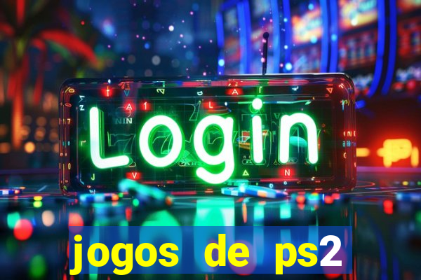 jogos de ps2 download torrent