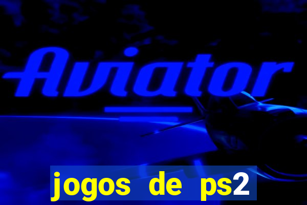 jogos de ps2 download torrent