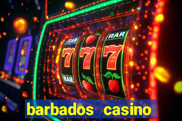 barbados casino sports betting