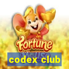 codex club