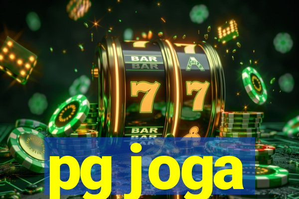 pg joga