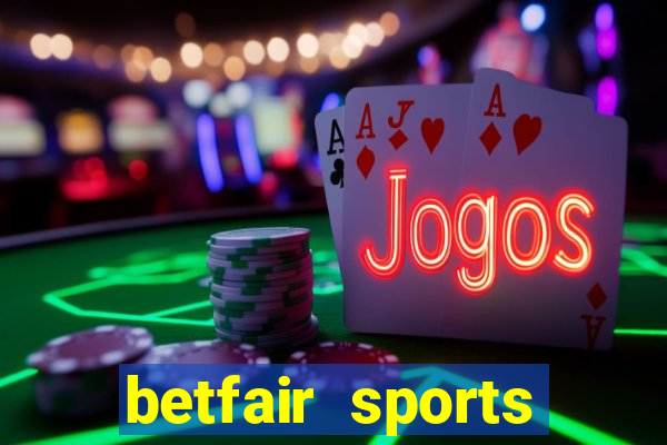 betfair sports betting apk