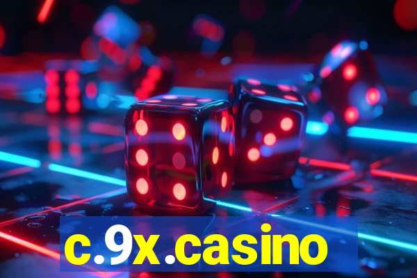 c.9x.casino