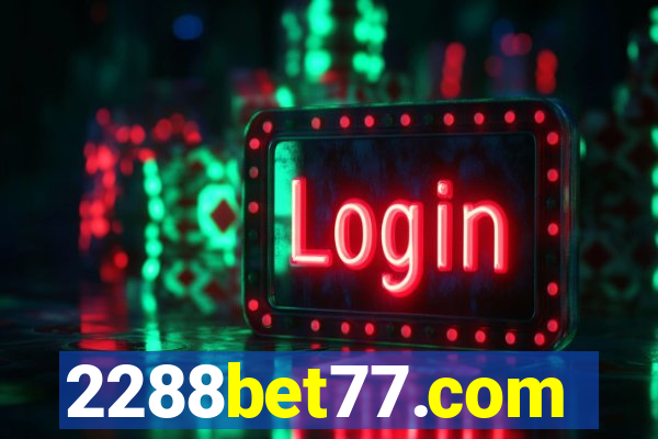 2288bet77.com