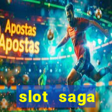 slot  saga