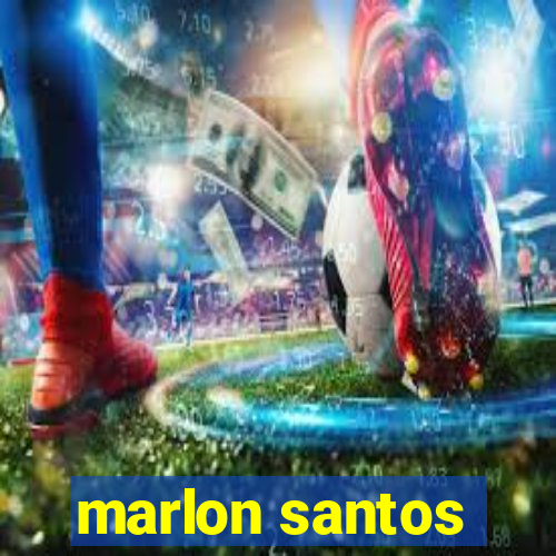 marlon santos