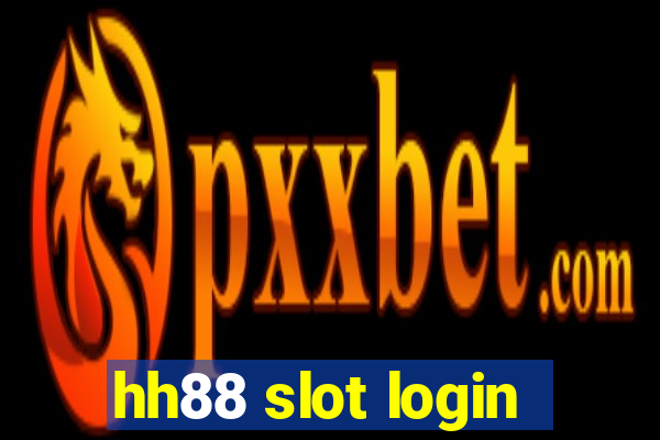 hh88 slot login