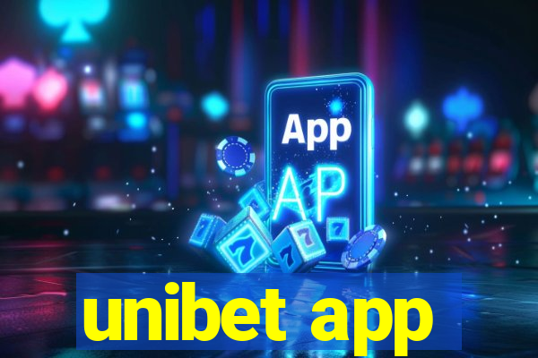 unibet app