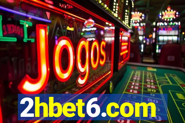 2hbet6.com