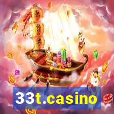 33t.casino