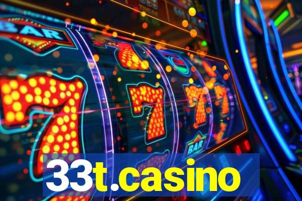 33t.casino