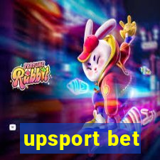 upsport bet