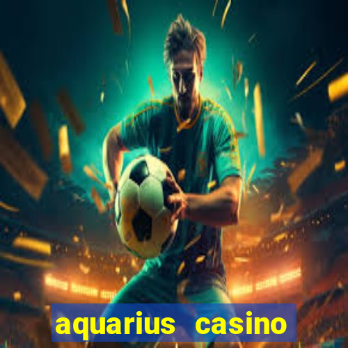 aquarius casino laughlin nevada