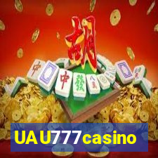 UAU777casino