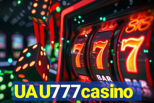 UAU777casino