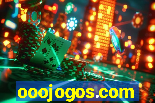 ooojogos.com