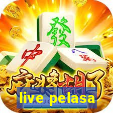 live pelasa