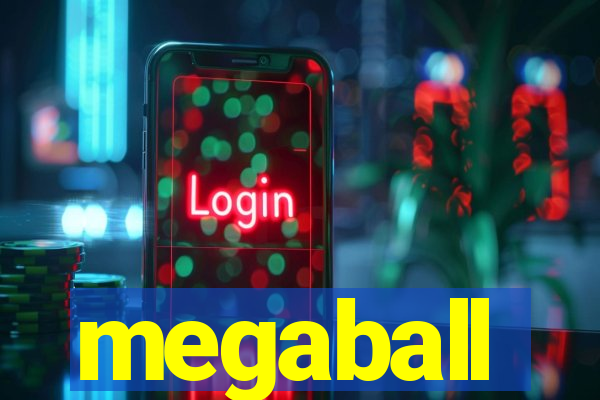 megaball