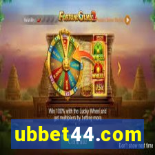 ubbet44.com