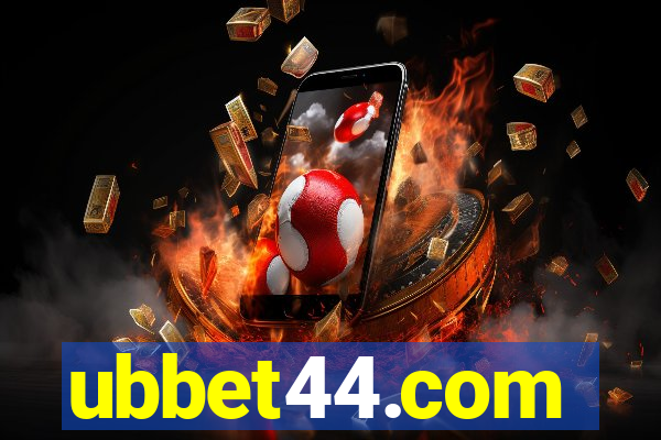 ubbet44.com