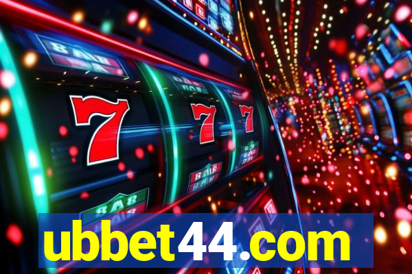 ubbet44.com