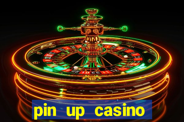 pin up casino aviator review