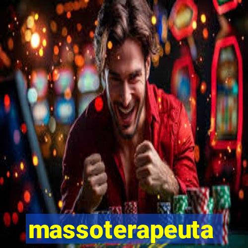 massoterapeuta masculino em porto alegre