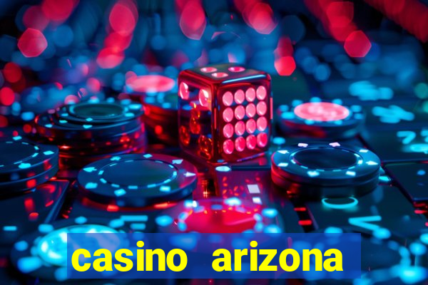 casino arizona bingo prices