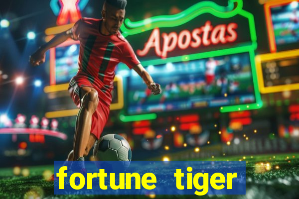 fortune tiger melhor horário