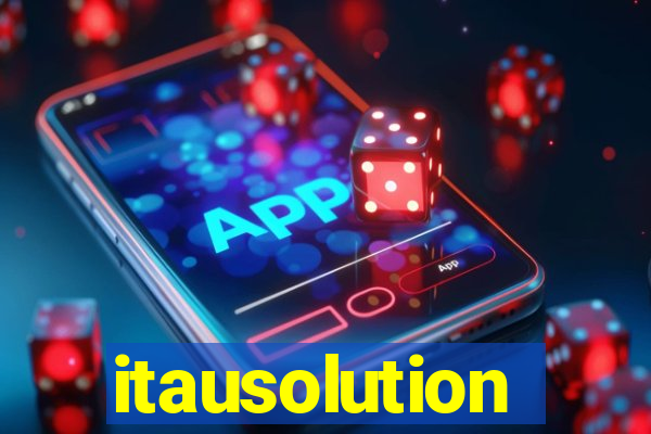 itausolution