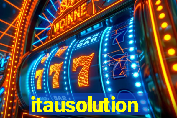 itausolution