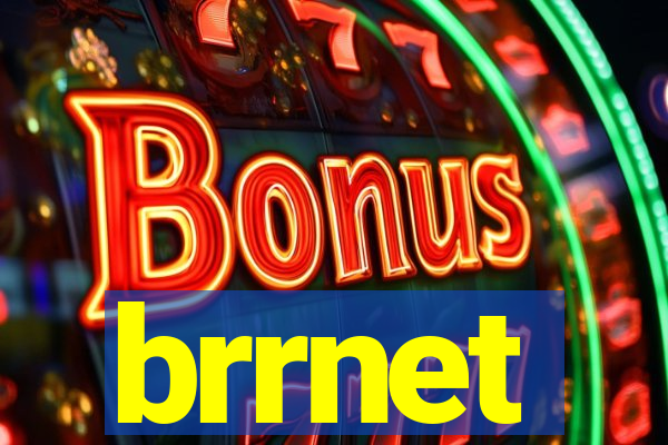 brrnet