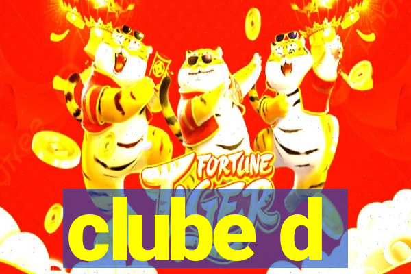 clube d