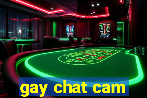 gay chat cam