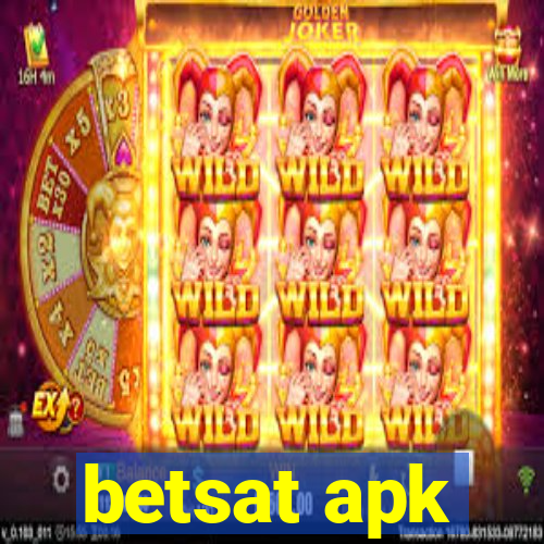 betsat apk