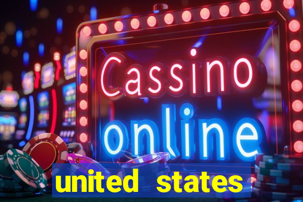 united states casinos online