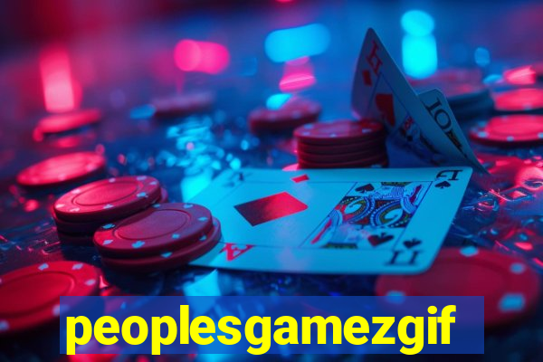 peoplesgamezgiftexchange