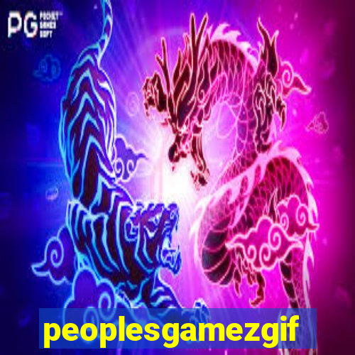 peoplesgamezgiftexchange