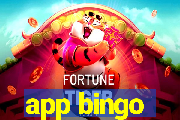 app bingo