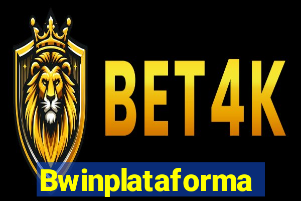 Bwinplataforma