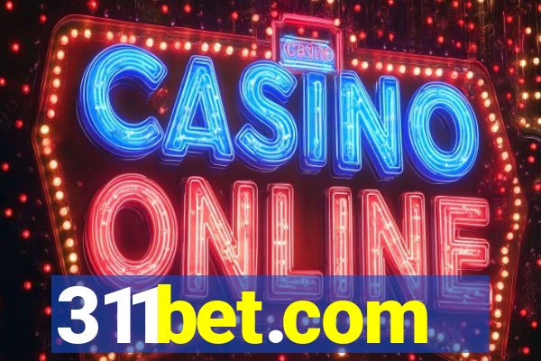 311bet.com